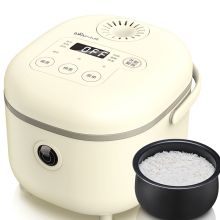 小熊 电饭煲 DFB-B20A1 （黄色） （单位：台）