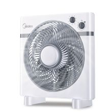 美的（Midea） KYT30-15AW 电风扇 白色 单位 台