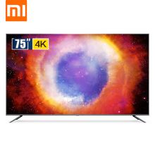 小米（MI） 4s 75英寸 4K超高清屏智能wifi网络平板电视机 含底座（单位：台）