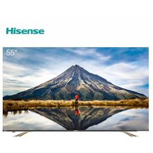 海信 H55E75A 55寸 高清电视 黑色 （单位：台）