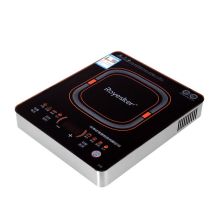 荣事达 A38 3500W 家用不锈钢大功率电磁炉 黑色 (单位：台）