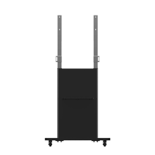 MAXHUB  ST26  可挂55-65寸  支架    黑色  (单位:个)
