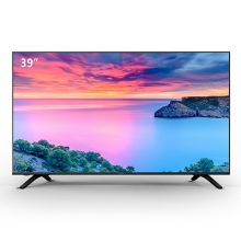 海信 HZ39H30D 液晶电视机（39英寸/分辨率1366*768/屏幕比例16:9/HDMI*1/VGA*1/USB2.0*1/非智能) (单位：台）