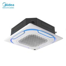 美的/Midea KFR-120QW/BP2SDN8Y-D(2)-W 嵌入式空调 380V 5匹变频 二级能效 吸顶式