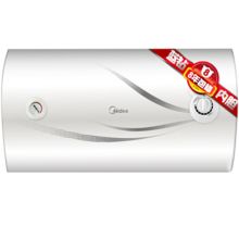 美的 6F60-21GA1(HI)s 电热水器60升 2100W 速热之选 白色（单位：台）