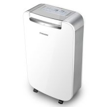 川岛 KJ-9308L 智能除湿机 26-35㎡ 白色(单位：台)