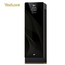 亚都 KJ1660G-P16DD钢铁侠闪净化净化器 黑金色 (单位:台）