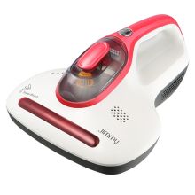 莱克 VC-B301W 小型手持床铺除螨机/家用吸尘器 红白（单位：台）