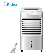 美的（Midea）水箱容积5-7L 空调扇（冷风扇小型/冷暖两用蒸发式迷你冷风扇)(单位：台）