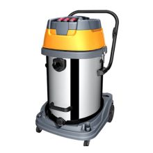 志高 ZG-X601S-100-3 升级版工业吸尘器 银色