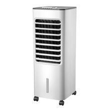 美的 AC100-18D 单冷立式空调冷风扇 白色（单位：台）