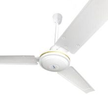 美的 FC140-BA 56寸吊扇铁叶家用电风扇 白色（单位：台）
