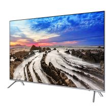 三星 UA82MU7700JXXZ 电视机（单位：台）