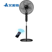 艾美特 FS40113R 柔风静音五叶遥控电风扇（单位：台）