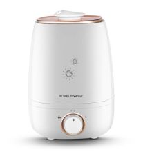 荣事达 RS-V40K 4L大容量增加湿度旋钮式缺水保护加湿器 白色（单位：台)
