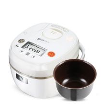 苏泊尔 20FZ17 2L 迷你小电饭锅 白色