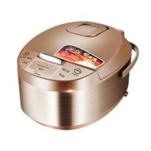 美的 WRD5031A 5L电饭煲 土豪金（单位：台）