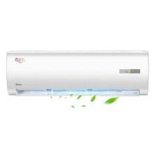 美的 KFR-35GW/DN8Y-DA400(D2) 空调 冷暖/挂壁式/定速/二级/静音 白色