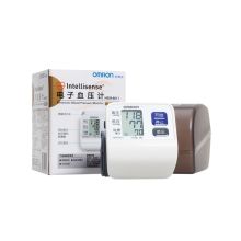 欧姆龙 HEM-8611 电子血压计 白色