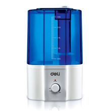 得力 0761 加湿器 彩色（单位：台）