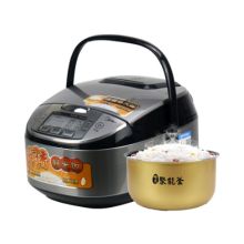 美的 FS4077 4L 电饭煲锅 智能家用多功能（单位：个）