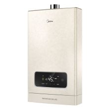 美的 JSQ32-16HG6A 燃气热水器 天然气强排式/防冻（单位：台）