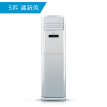 格力 KFR-120LW/(12568S)Ac-2 5匹 柜式空调 定频 清新风 （380伏）冷暖型  白色（单位：台）