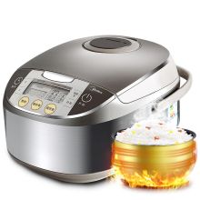 美的 FS4026 4L 智能預約 电饭煲
