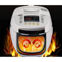 美的 HT2115HM 电饭煲