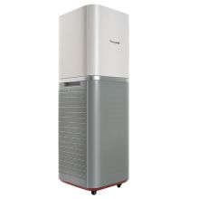 霍尼韦尔/Honeywell  KJ810G93W 空气净化器 大空间除甲醛除霾 灰白色