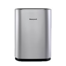 霍尼韦尔/Honeywell  KJ460F-P21S 空气净化器 甲醛除雾霾细菌PM2.5 银色