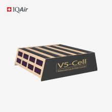 HEALTHPRO V-5 CELL MG空气净化器滤芯 瑞士IQAIR AG公司原装进口