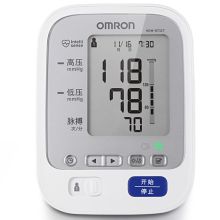 欧姆龙（OMRON）智能蓝牙血压计 家用 HEM-8732T （上臂式）