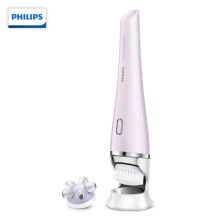 飞利浦 PHILIPS 多功能SPA仪SC5340多功能电动洁面脸部按摩美容仪