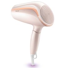 飞利浦 PHILIPS BHC202/05头皮护理负离子电吹风机 智能冷热风