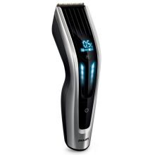 飞利浦 PHILIPS HC9450/15高端理发器配备电动修剪梳触屏控制