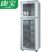 康宝/Canbo 双门立式大容量餐具茶杯 消毒柜 XDZ300-D5(282L) 555*480*1640