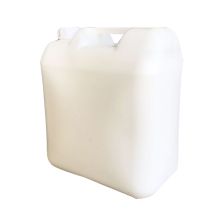 YB 明椰子柠檬草 20kg/桶（定制）5桶 一次性洗发液 透明(单位：个）