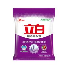 立白/Liby 超洁熏衣香  洗衣粉 3500g
