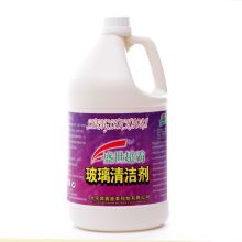 盛世超霸 3.8升 玻璃清洁剂（单位：桶）