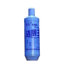勇太 花香型 洁厕王 500g（单位：瓶）