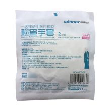 稳健 604-005061 橡胶手套 均码 (单位:付)