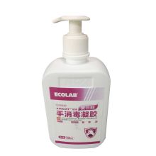 苏识 500ml/瓶 安捷手消毒凝胶（单位：瓶）