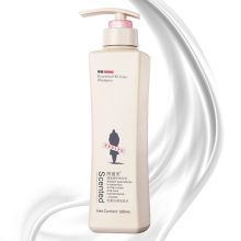 阿道夫 680ml 洗发乳液 轻柔丝滑洗发水（单位：瓶）
