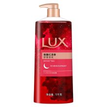 力士 沐浴露 微醺红酒香1000g （单位：瓶）