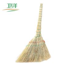 卫洋 WY-914 普通脱壳高粱小扫把 黄色(单位：个)
