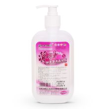 消博士 500ml 家用免洗洗手液免洗手消毒凝胶（单位：瓶）