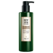 百年润发 350ML100年润发精油奢护洗发露(水漾柔滑) 洗发露  (单位：瓶)
