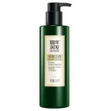 百年润发 350ML100年润发精油奢护洗发露(植醒去屑) 洗发露  (单位：瓶)