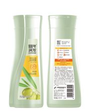 百年润发 400ML100年润发调理(水感柔顺) 洗发露  (单位：瓶)
